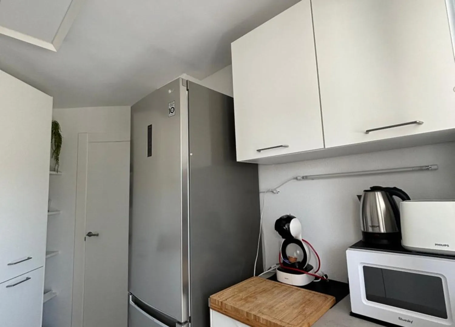 Apartamento Mijas Golf Διαμέρισμα Μάλαγα