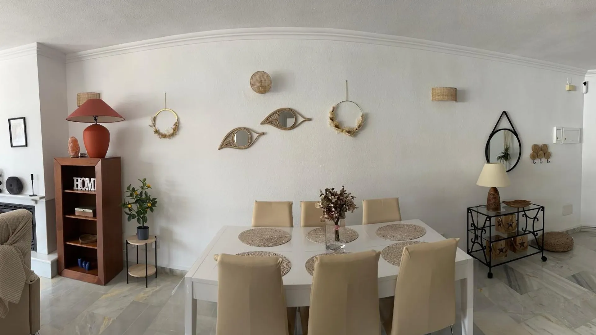 Apartamento Mijas Golf Διαμέρισμα Μάλαγα