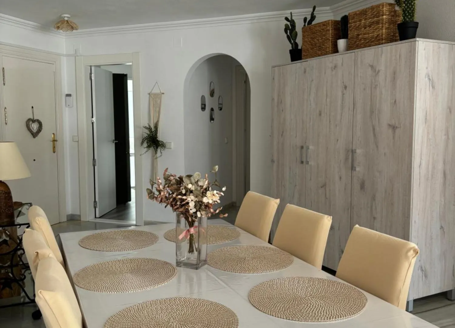 Apartamento Mijas Golf Lejlighed Málaga