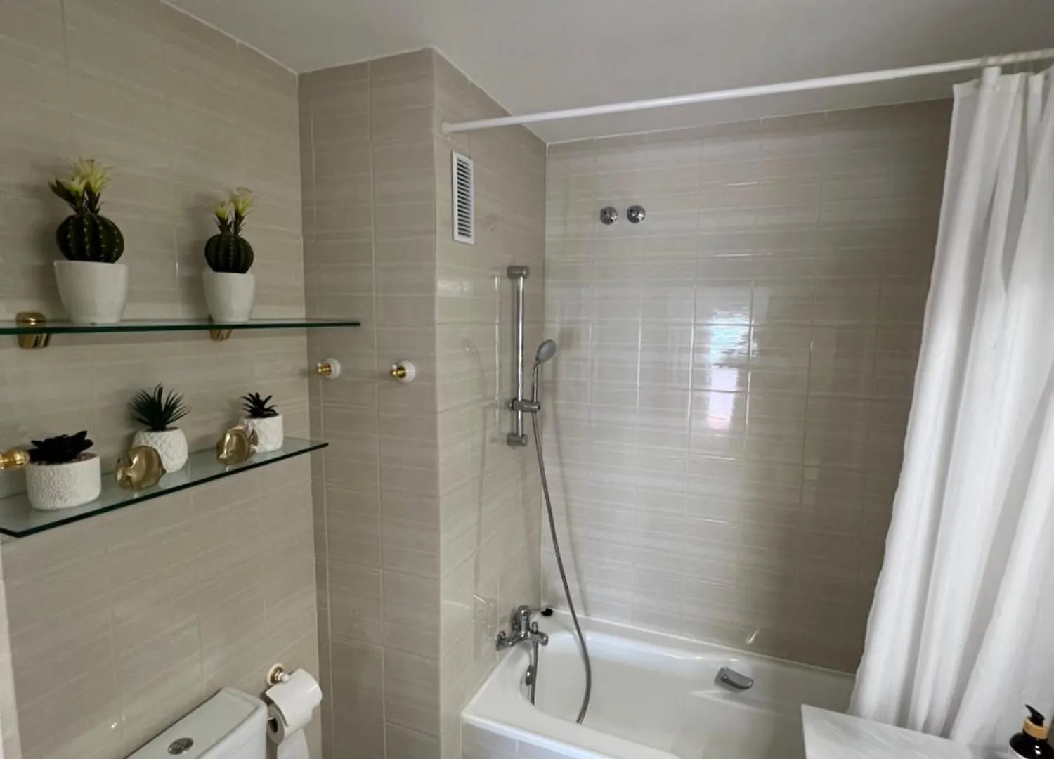 Apartamento Mijas Golf Lejlighed Málaga