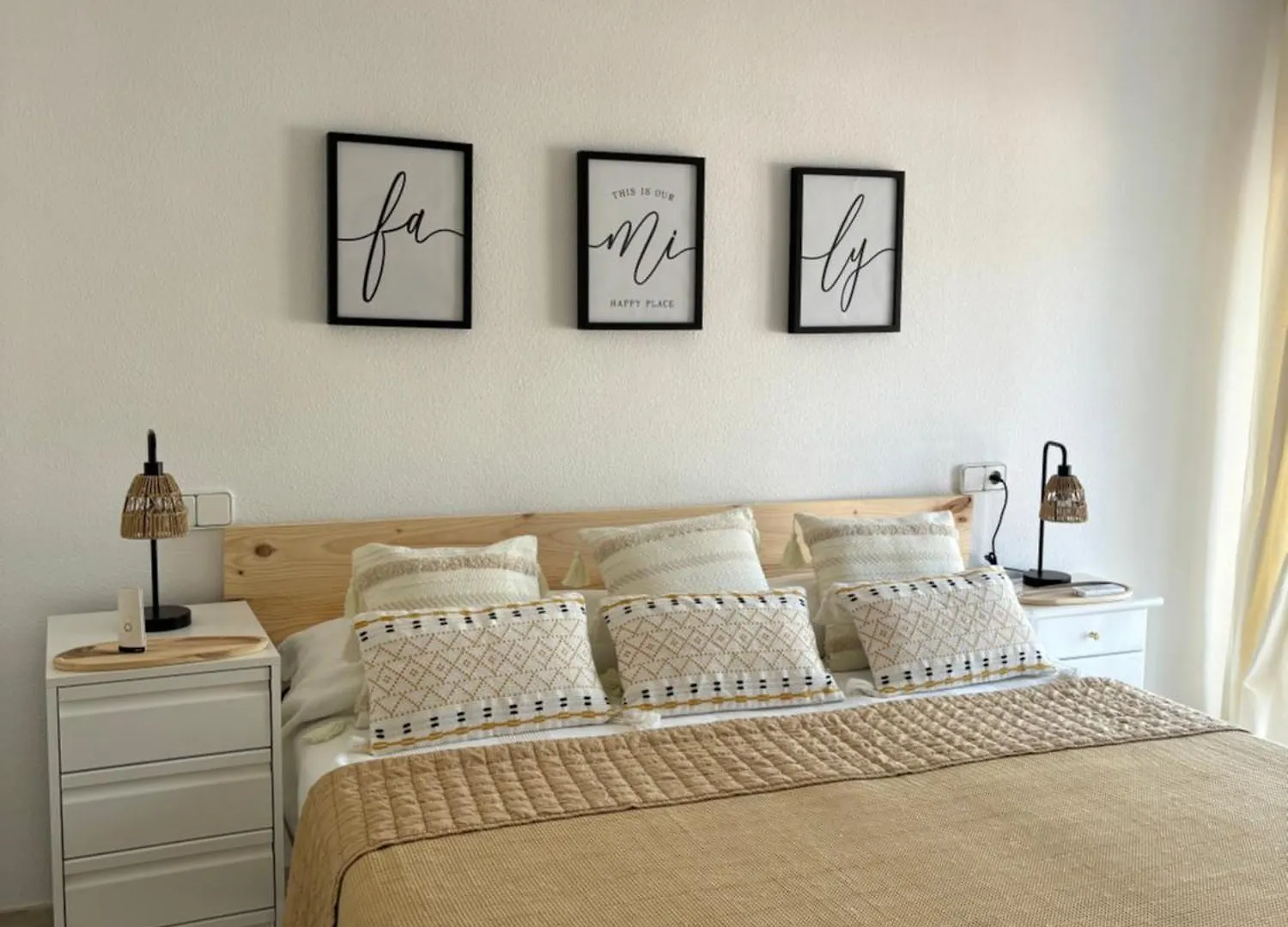 Apartamento Mijas Golf Lejlighed Málaga Spanien