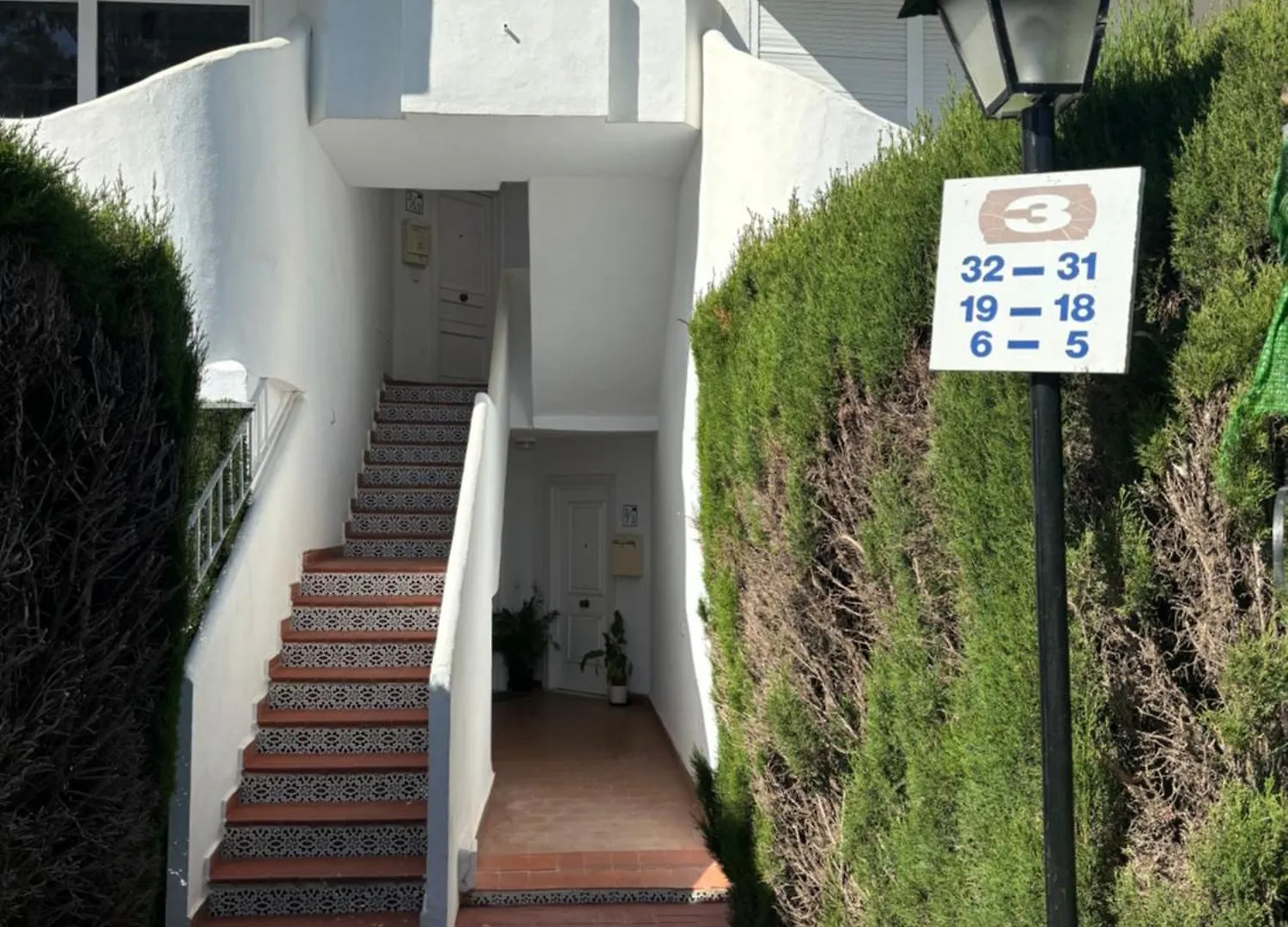Apartamento Mijas Golf Lejlighed Málaga