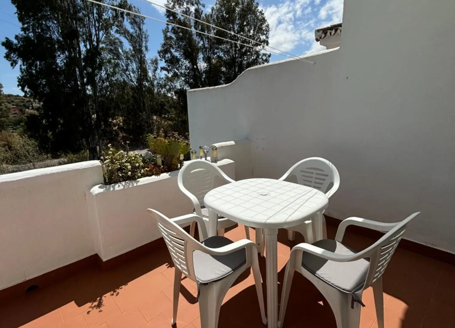 Apartamento Mijas Golf Apartment Malaga 0*,  Spain