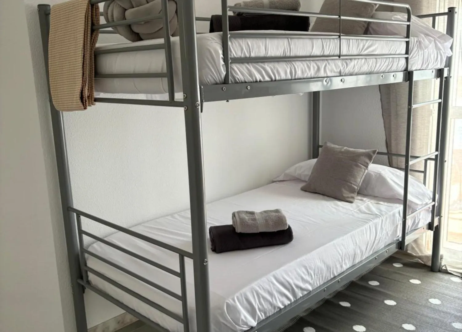 Apartamento Mijas Golf Apartment Malaga