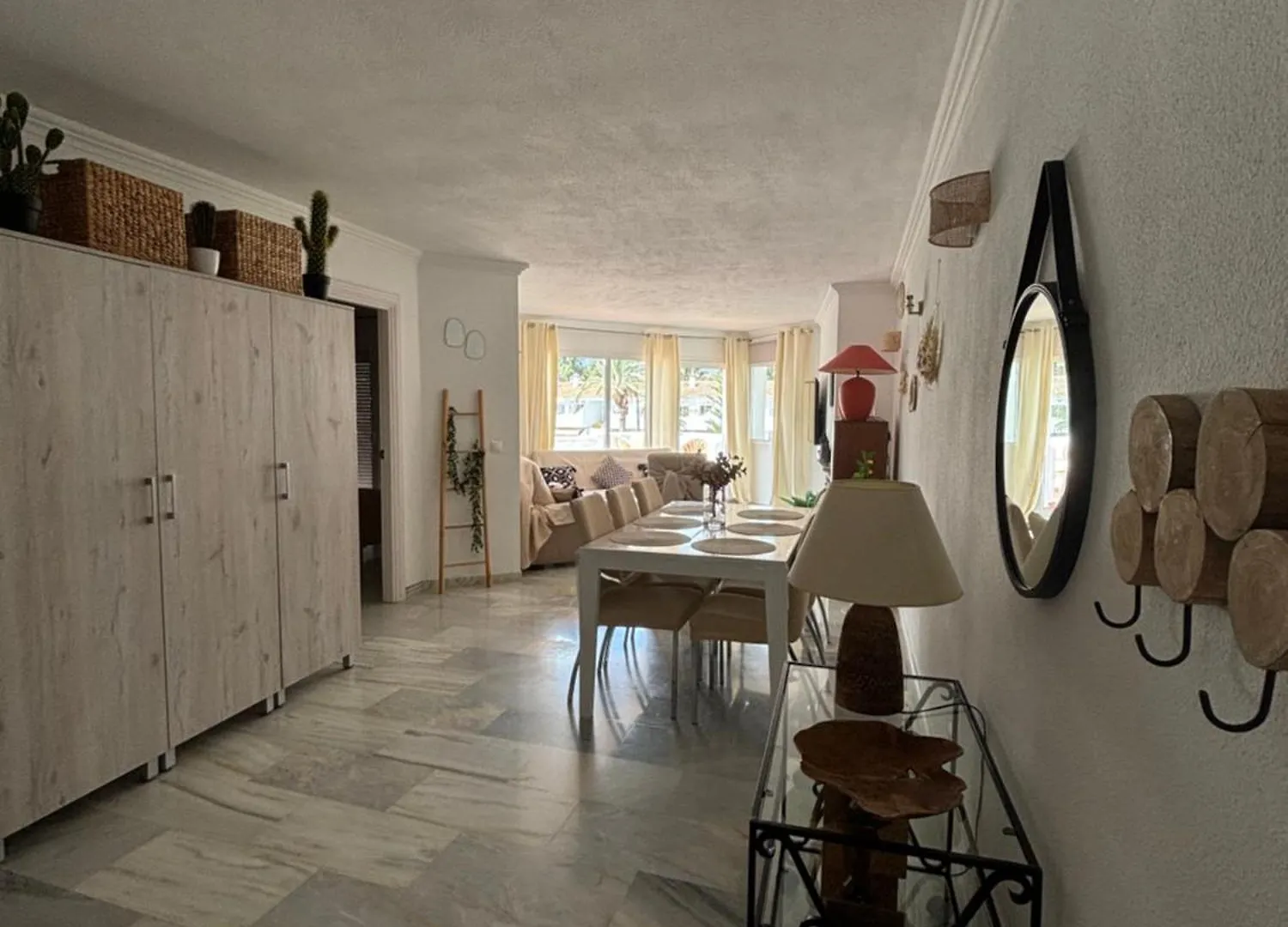 Apartamento Mijas Golf Apartment Malaga Spain