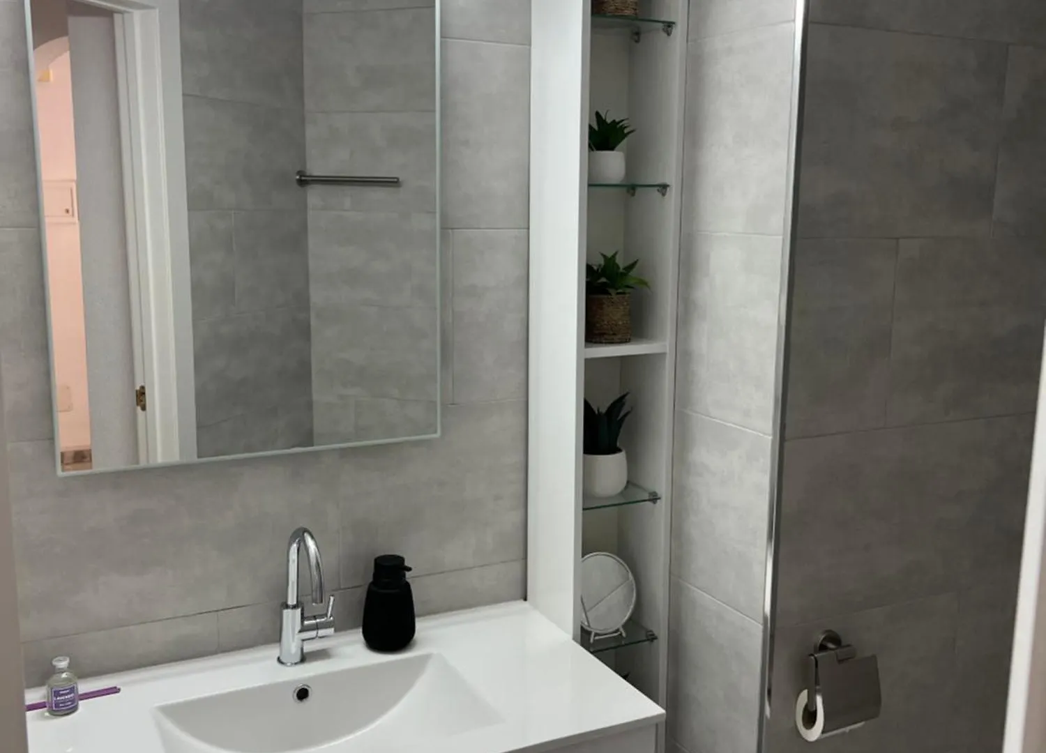 Apartamento Mijas Golf Apartment Malaga