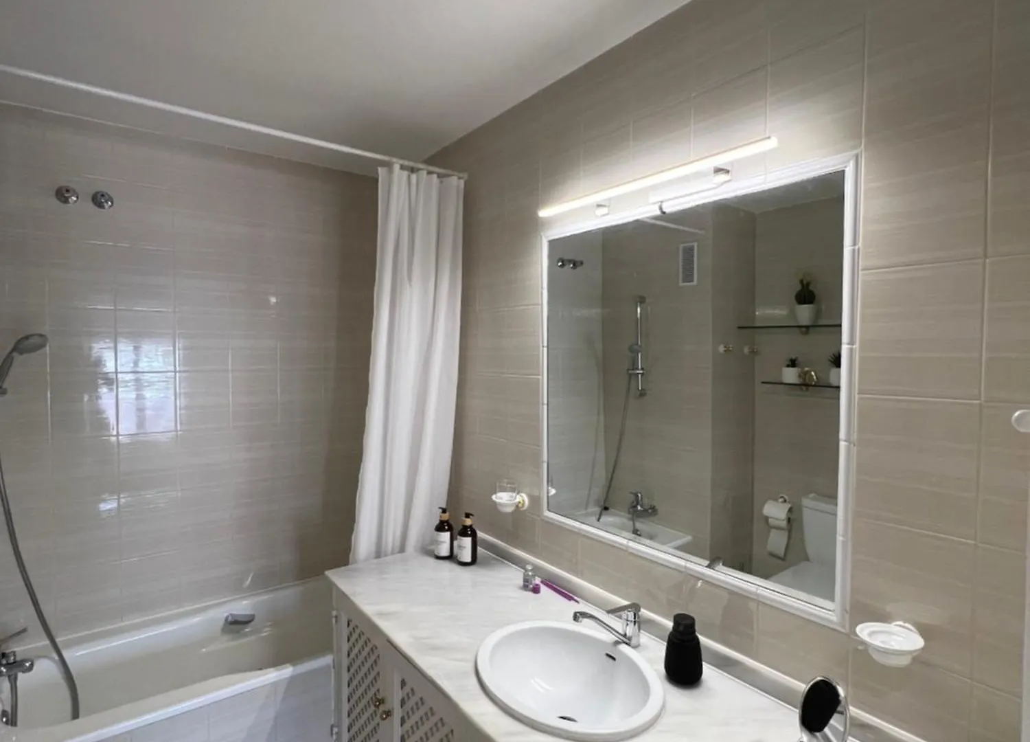 Apartamento Mijas Golf Apartment Malaga Spain
