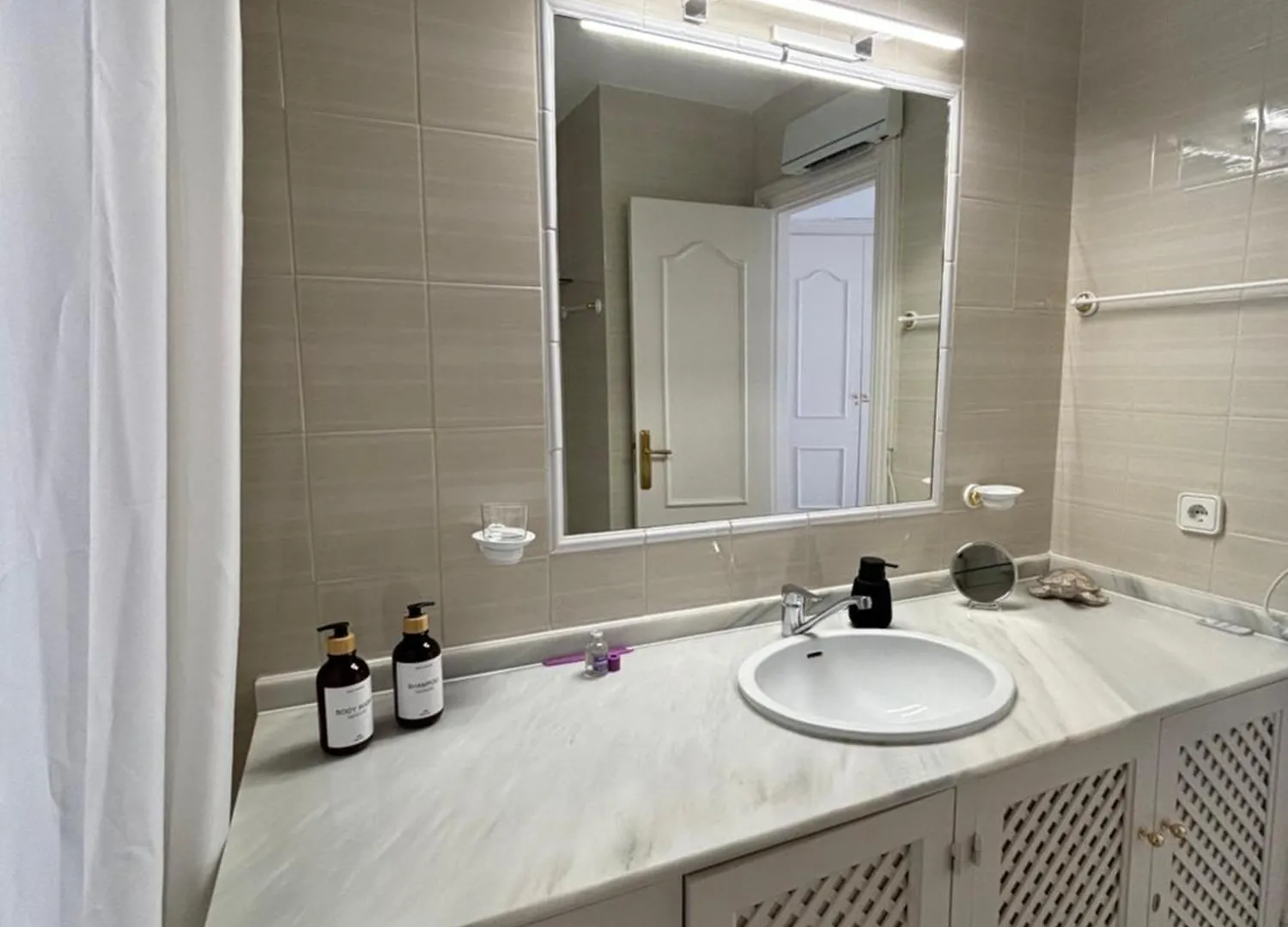 Apartamento Mijas Golf Apartment Malaga 0*,  Spain