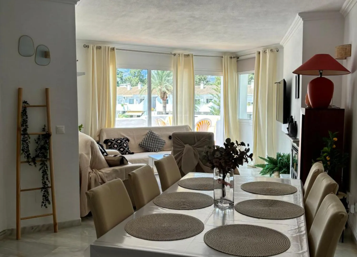 Apartamento Mijas Golf Apartment Malaga