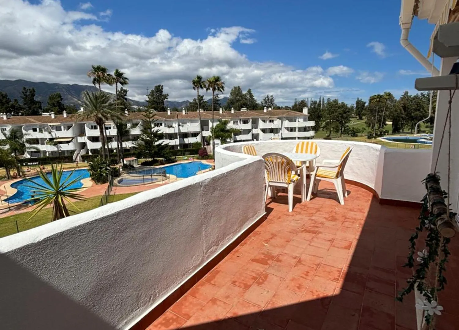 Apartamento Mijas Golf Apartment Malaga
