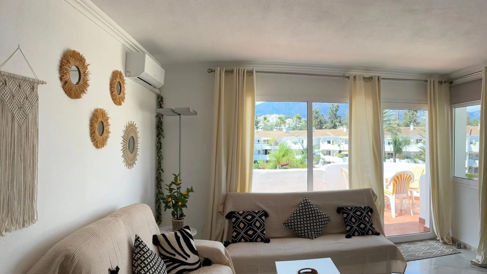 Apartamento Mijas Golf Apartment Malaga Spain
