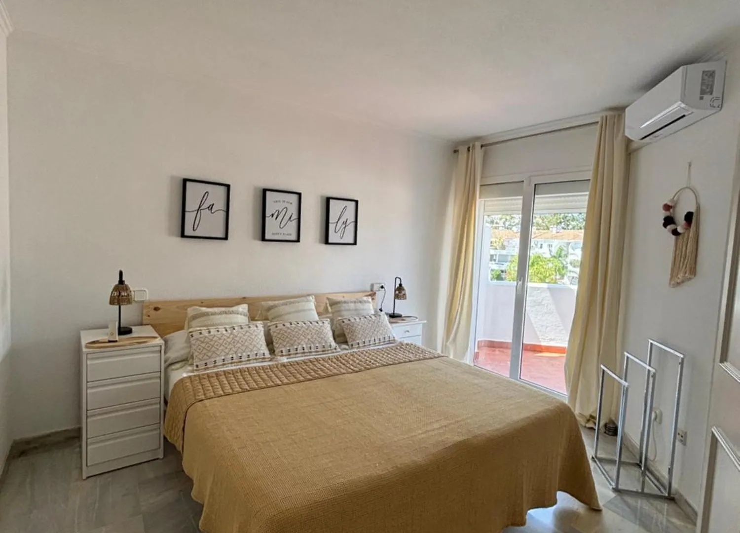 Apartamento Mijas Golf Apartment Malaga