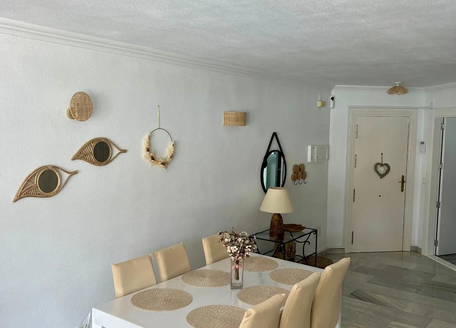 Apartamento Mijas Golf Apartment Malaga Spain