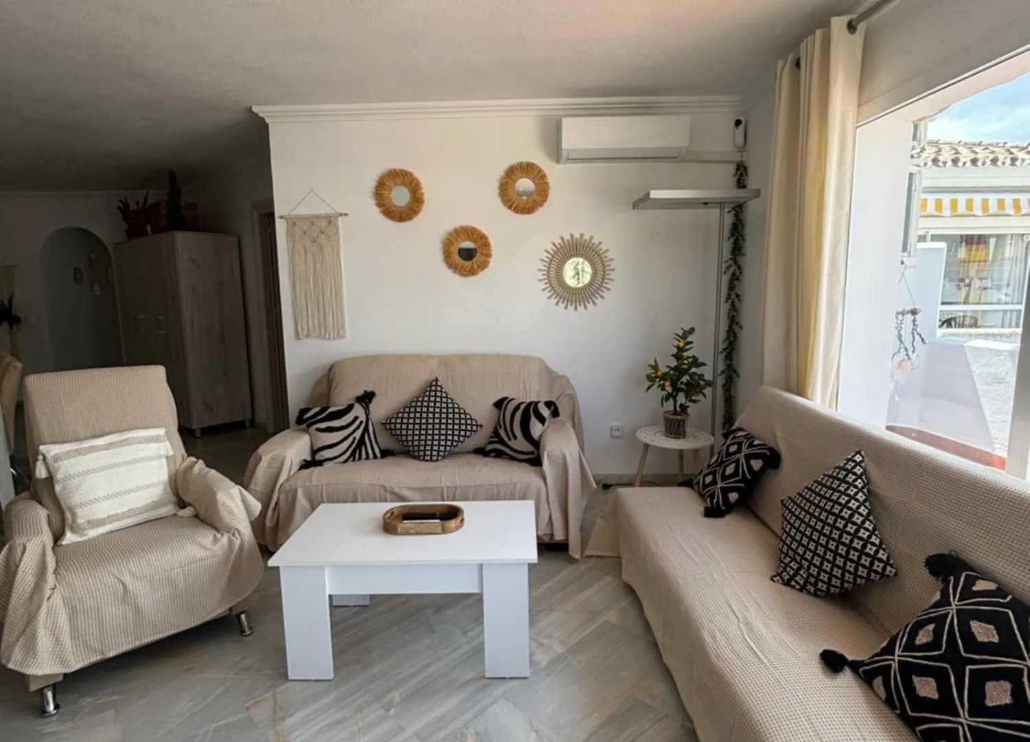 Apartamento Mijas Golf Apartment Malaga
