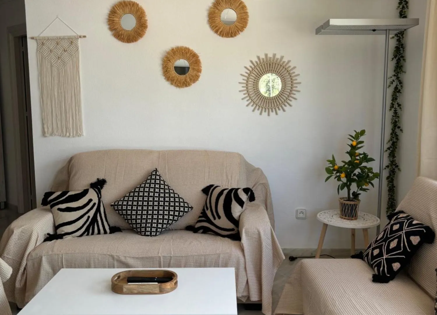 Apartamento Mijas Golf Apartment Malaga