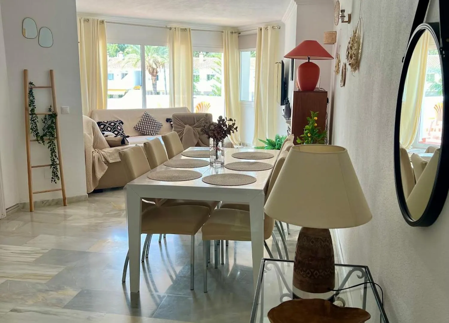 Apartamento Mijas Golf Apartment Malaga