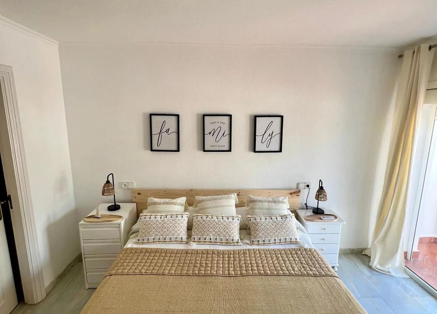 Apartamento Mijas Golf Apartment Malaga 0*,  Spain