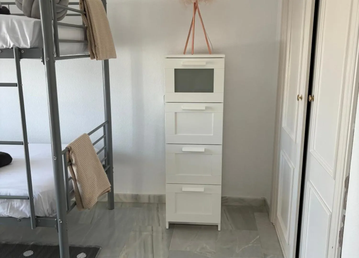 Apartamento Mijas Golf Apartment Malaga 0*,  Spain