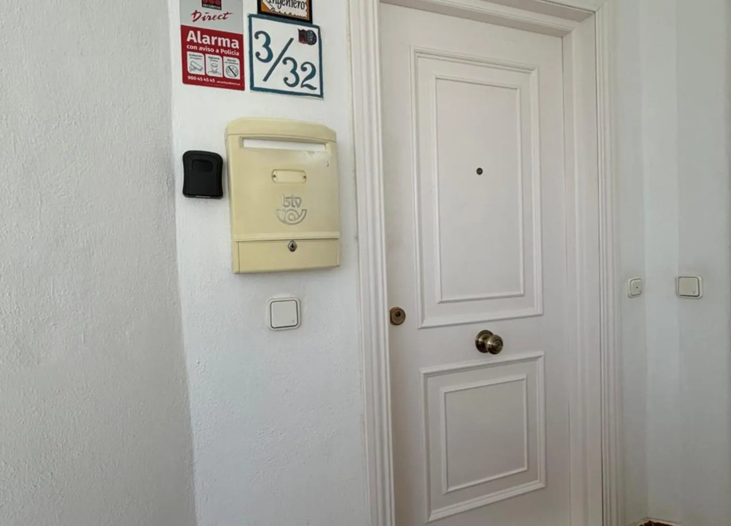 Apartamento Mijas Golf Apartment Malaga 0*,